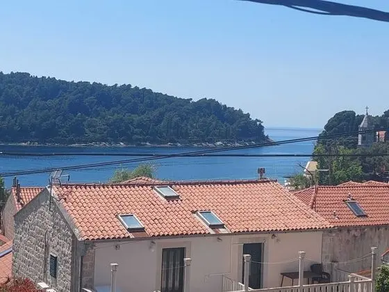 Apart Daire (One Bedroom Apartment)