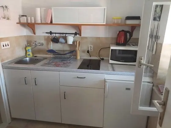 Apart Daire (One Bedroom Apartment)