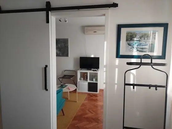 Apart Daire (One Bedroom Apartment)