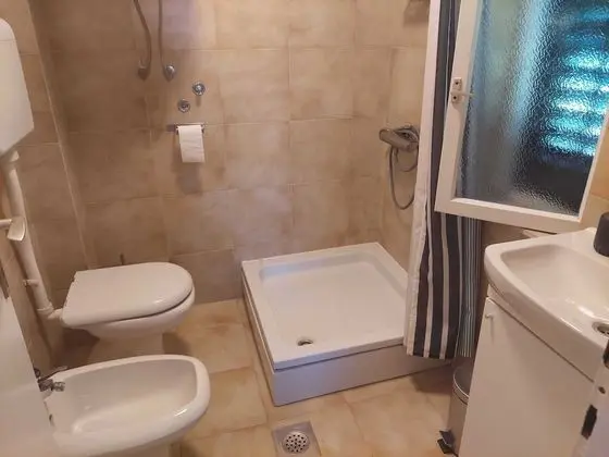 Apart Daire (One Bedroom Apartment)