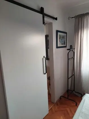 Apart Daire (One Bedroom Apartment)
