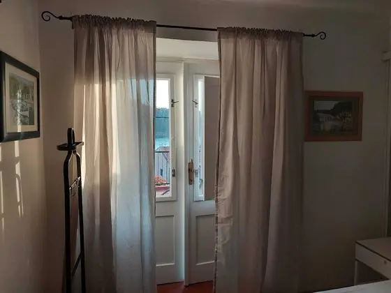 Apart Daire (One Bedroom Apartment)
