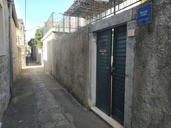 Apart Daire (One Bedroom Apartment)