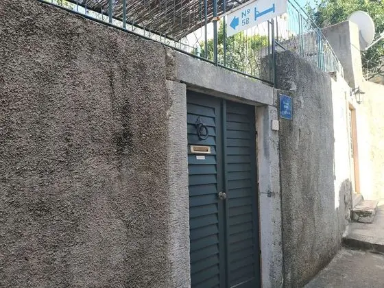 Apart Daire (One Bedroom Apartment)