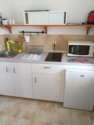 Apartment (One Bedroom Apartment)