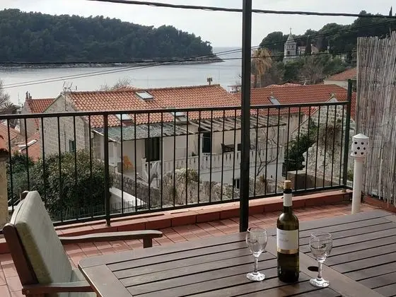 Apartment (One Bedroom Apartment)