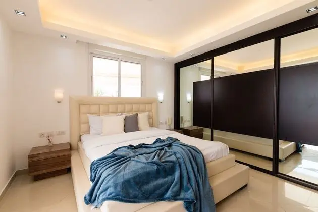 Luxury Apart Daire, Birden Çok Yatak, Sigara İçilmez