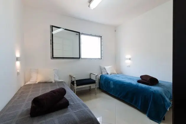 Luxury Apart Daire, Birden Çok Yatak, Sigara İçilmez