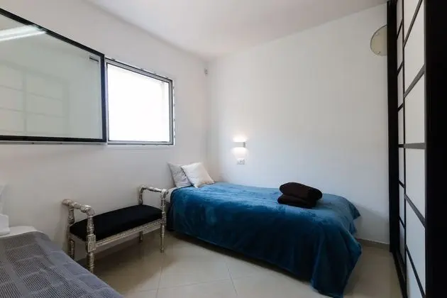 Luxury Apart Daire, Birden Çok Yatak, Sigara İçilmez