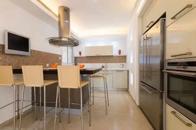 Luxury Apart Daire, Birden Çok Yatak, Sigara İçilmez