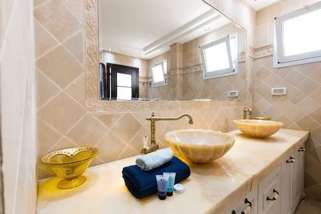 Luxury Apart Daire, Birden Çok Yatak, Sigara İçilmez