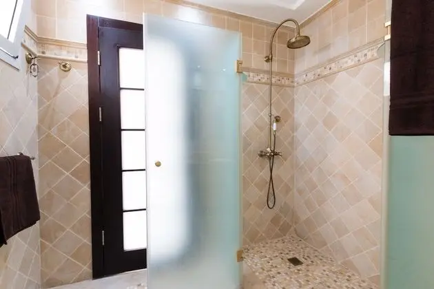 Luxury Apart Daire, Birden Çok Yatak, Sigara İçilmez