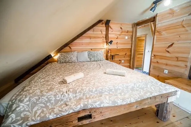 Apart Daire (Three Bedroom Apartment)