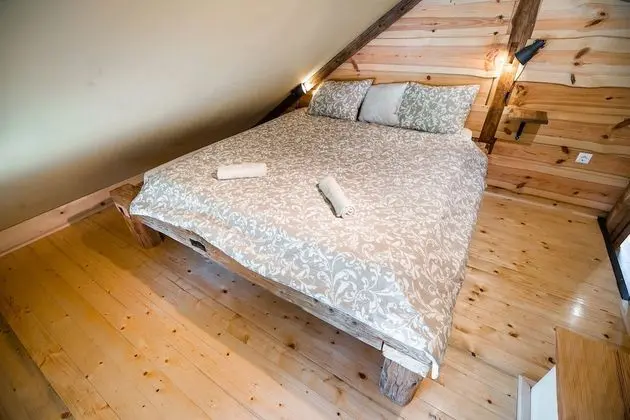 Apart Daire (Three Bedroom Apartment)