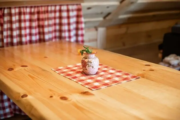 Apart Daire (Three Bedroom Apartment)