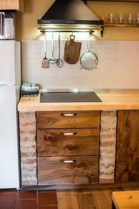 Apart Daire (Three Bedroom Apartment)