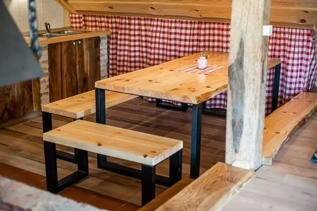 Apart Daire (Three Bedroom Apartment)