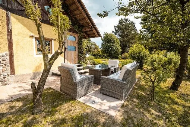 Apart Daire (Three Bedroom Apartment)