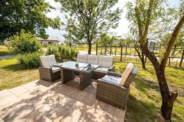 Apart Daire (Three Bedroom Apartment)