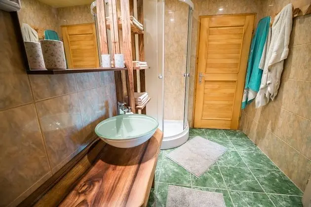 Apart Daire (Three Bedroom Apartment)