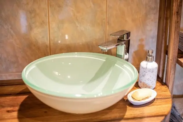 Apart Daire (Three Bedroom Apartment)