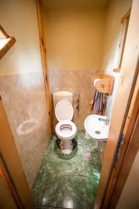 Apart Daire (Three Bedroom Apartment)