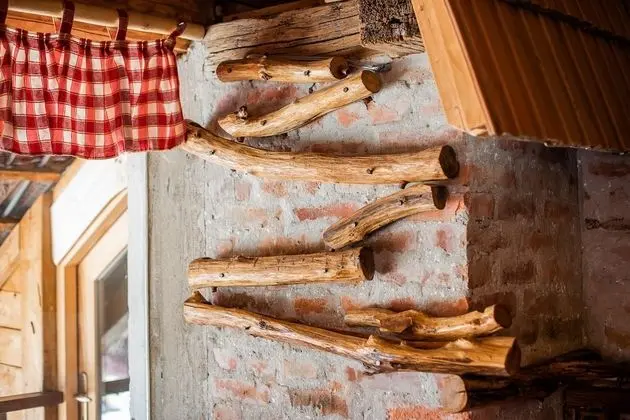 Apart Daire (Three Bedroom Apartment)