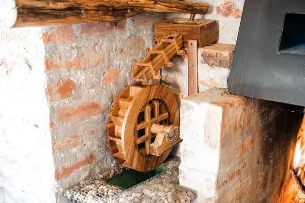 Apart Daire (Three Bedroom Apartment)