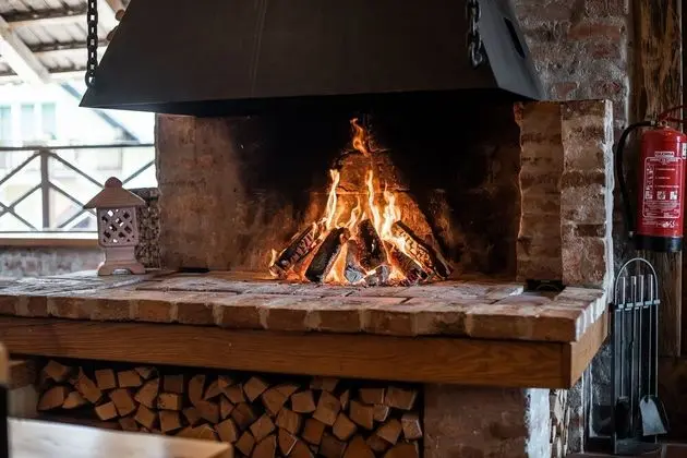 Apart Daire (Three Bedroom Apartment)