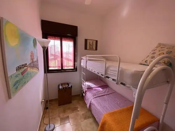 Apart Daire, Birden Çok Yatak