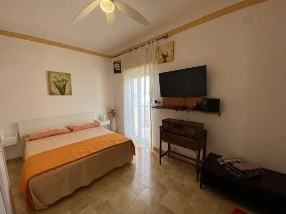 Apart Daire, Birden Çok Yatak