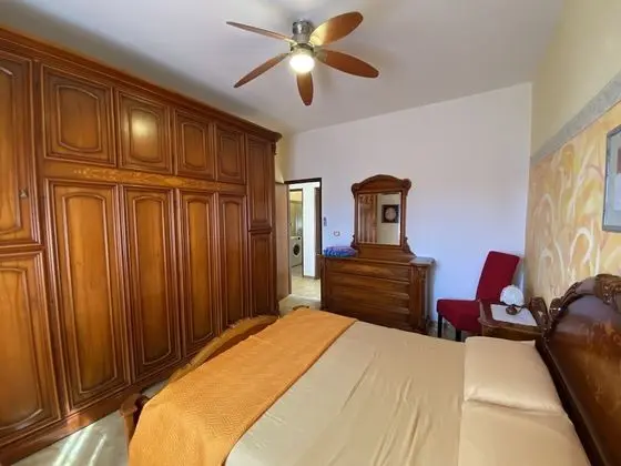 Apart Daire, Birden Çok Yatak