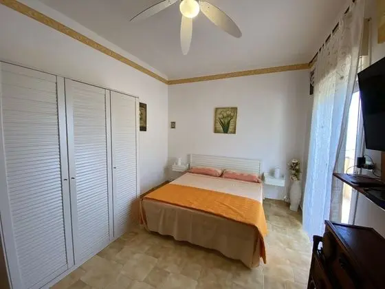 Apart Daire, Birden Çok Yatak
