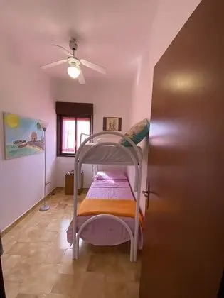 Apart Daire, Birden Çok Yatak