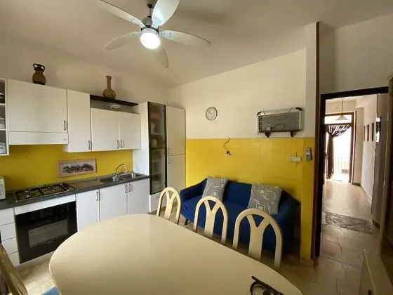 Apart Daire, Birden Çok Yatak