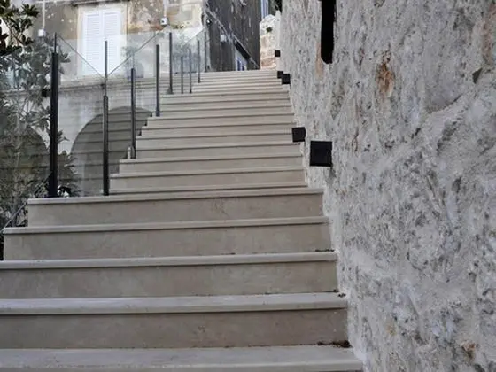 Apart Daire (Two Bedroom Apartment with Terrace an)