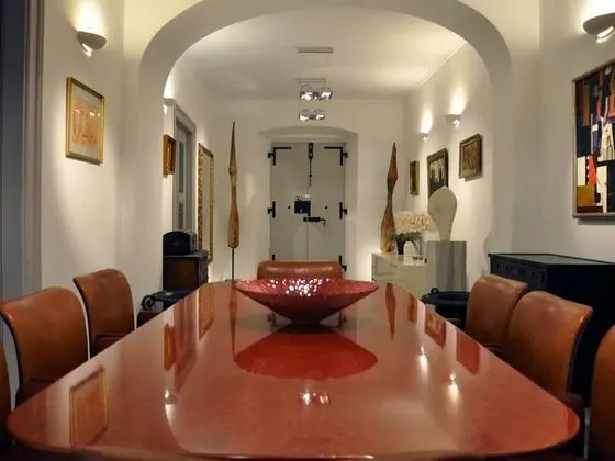 Apart Daire (Two Bedroom Apartment with Terrace an)