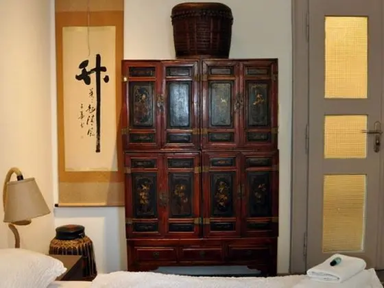 Apart Daire (Two Bedroom Apartment with Terrace an)