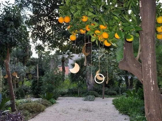 Apart Daire (Two Bedroom Apartment with Terrace an)