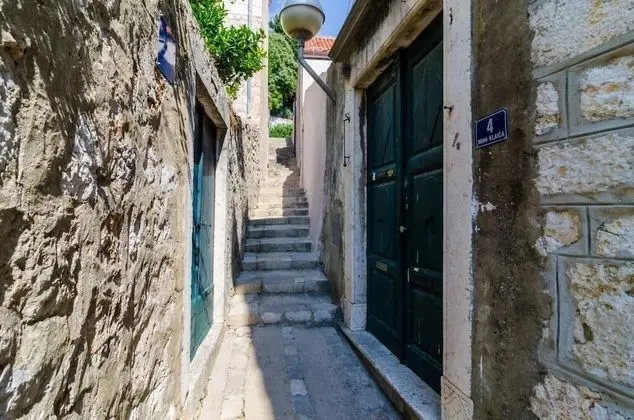 Apart Daire (Two Bedroom Apartment with Terrace an)