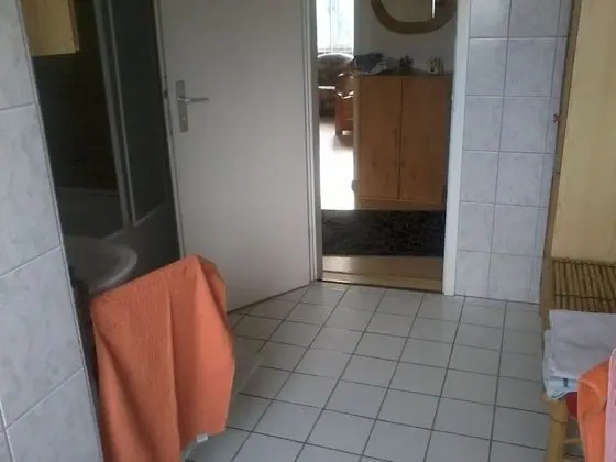 Basic Apart Daire, Birden Çok Yatak, Sigara İçilmez, Avlu Manzaralı