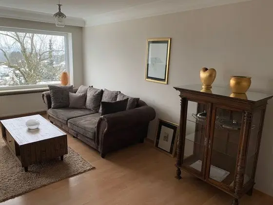 Exclusive Apart Daire