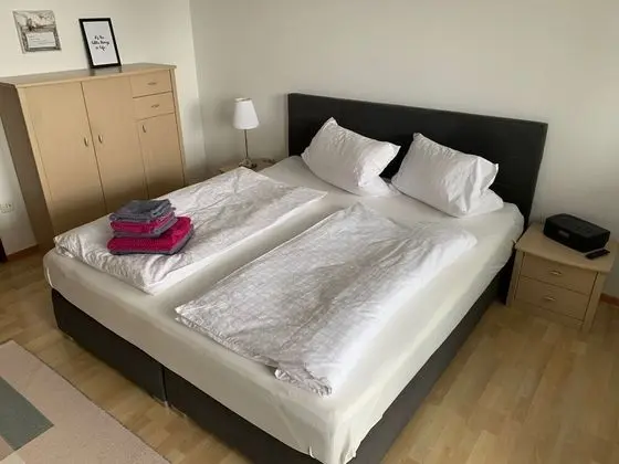 Exclusive Apart Daire