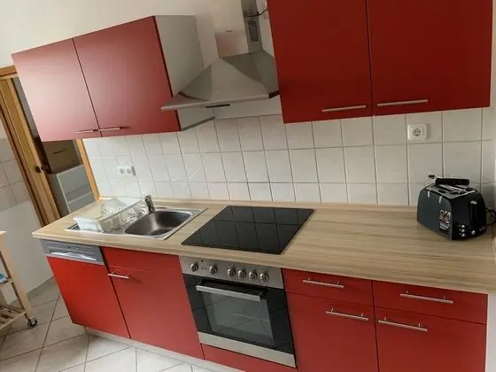 Exclusive Apart Daire