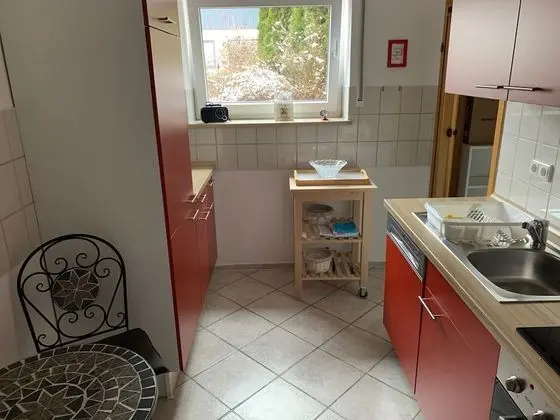 Exclusive Apart Daire