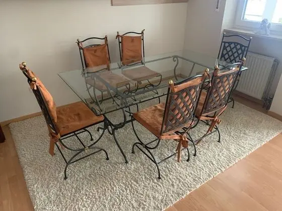 Exclusive Apart Daire