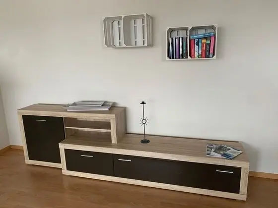 Exclusive Apart Daire