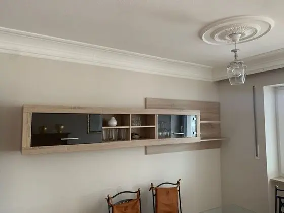 Exclusive Apart Daire
