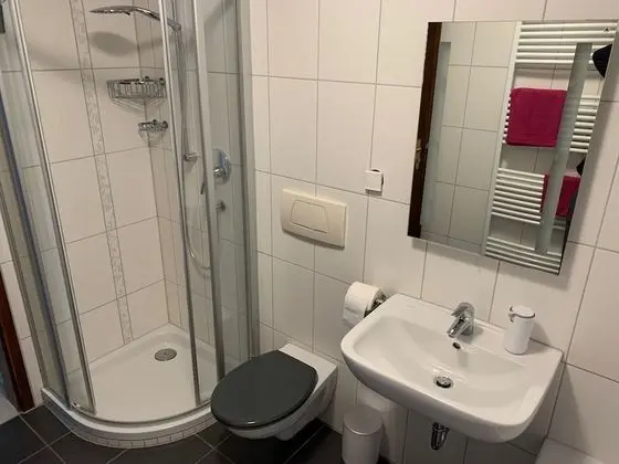 Exclusive Apart Daire