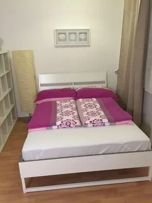 Economy Apart Daire, 2 Yatak Odası, Sigara İçilmez